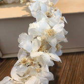 Coroncina artigianale